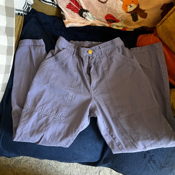Big Bud Press Pants - Big Bud Press Pencil Pants